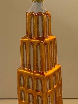 Domtoren Ornament per la vendita all'ingrosso da parte di De ballen uit Utrecht