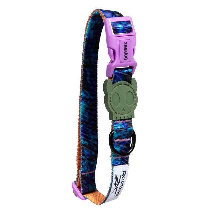 Collare Reebok Trekk per la vendita all'ingrosso da parte di Hundog - Official zee.dog distributor