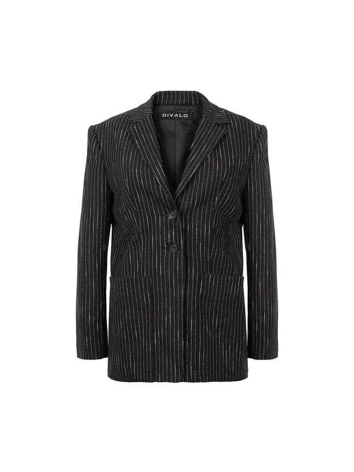 DIVALO Transylvania - Wholesale Jacket - Women's - NOVAH oversized jacket