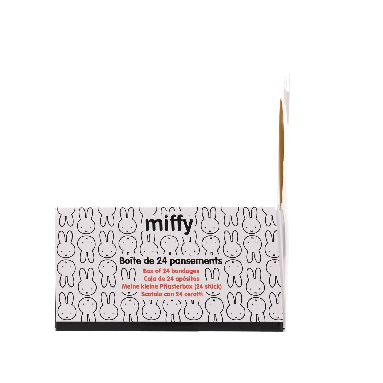 Takecare – wholesale Plasters/bandages – Kids & Baby – Miffy Bandages x2410