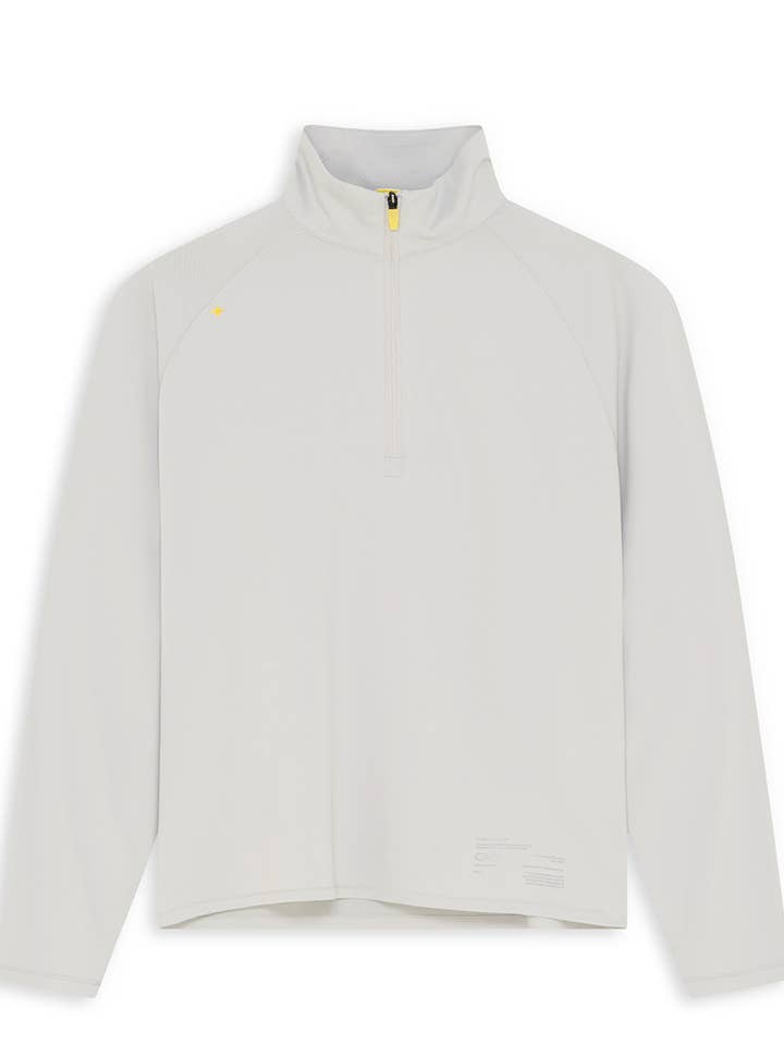 Copper-Dura® Limitless Manga Larga con Cremallera 1/4 para venta al por mayor de Centric