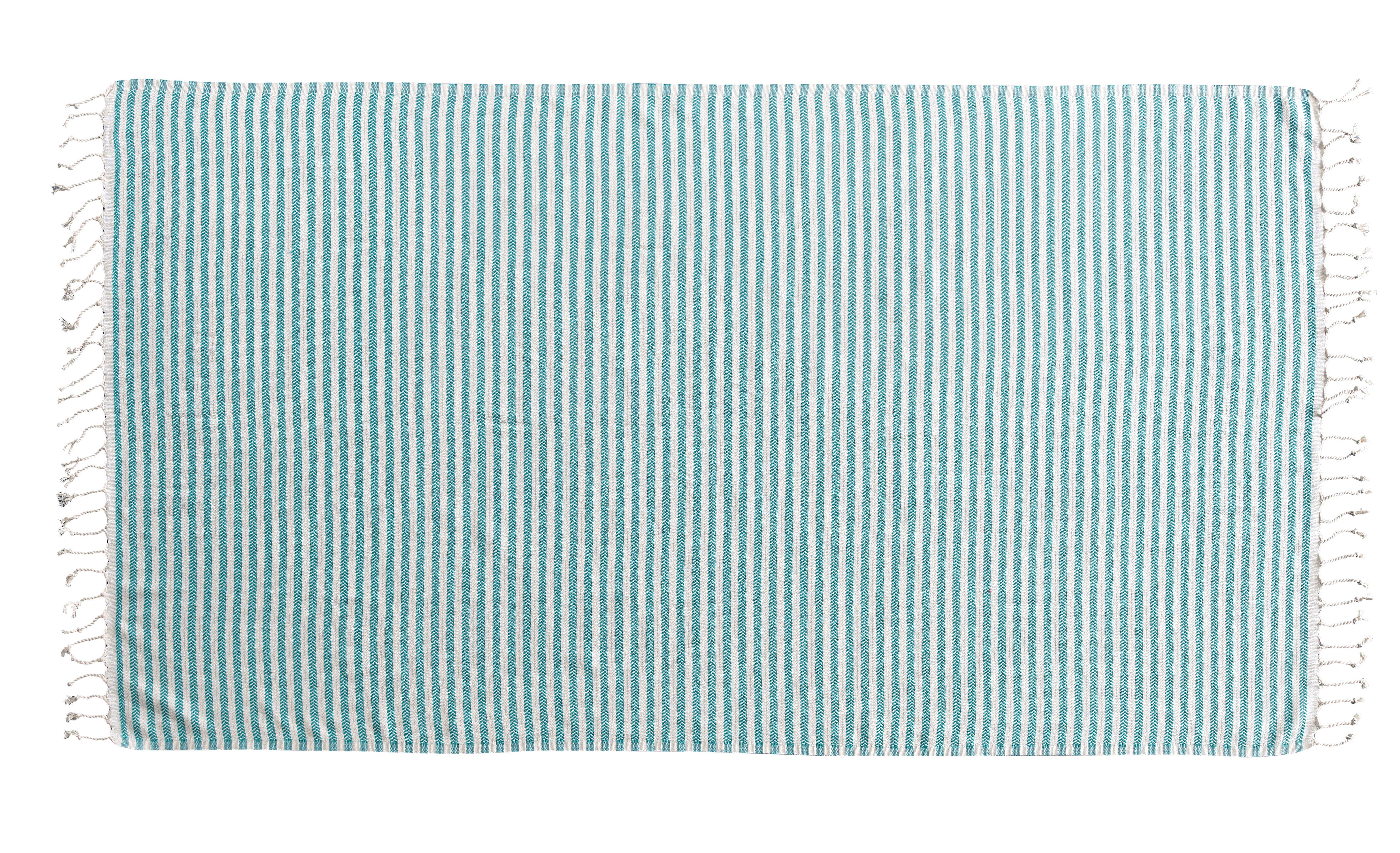 KAFTHAN - Wholesale Bath Towel - Calista Cotton Turkish Towel | Beach Towel | Christmas Gift12