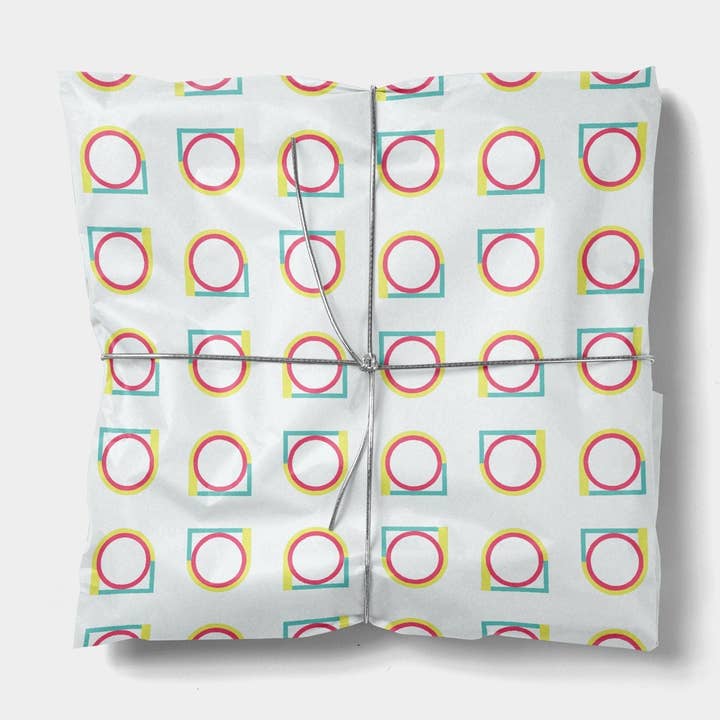 Geo Deco Gavepakke for engroshandel hos The Design Craft