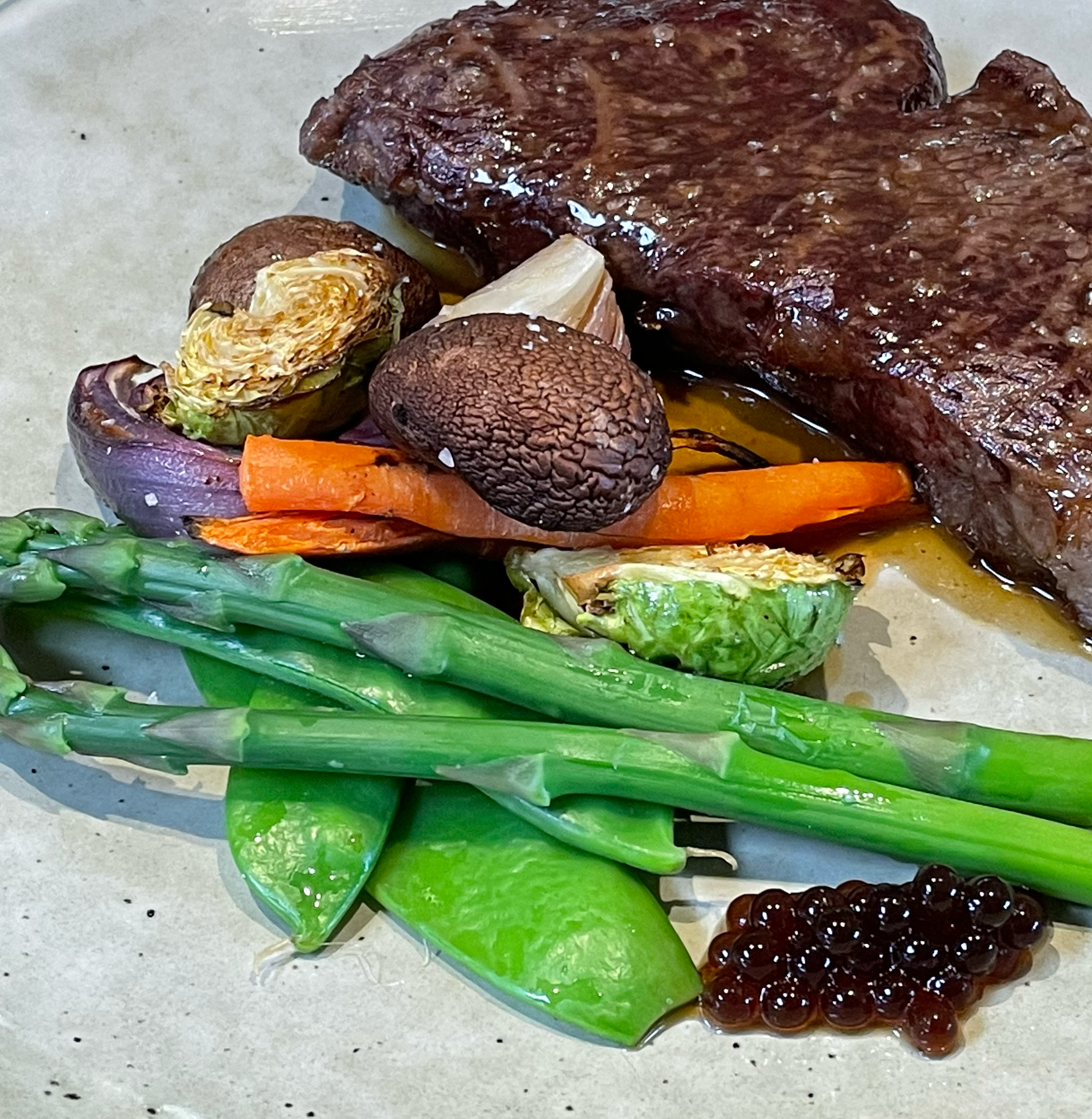 Sticky Balsamic USA LLC - Wholesale Sauce - Sticky Balsamic Premium Truffle Pearls2