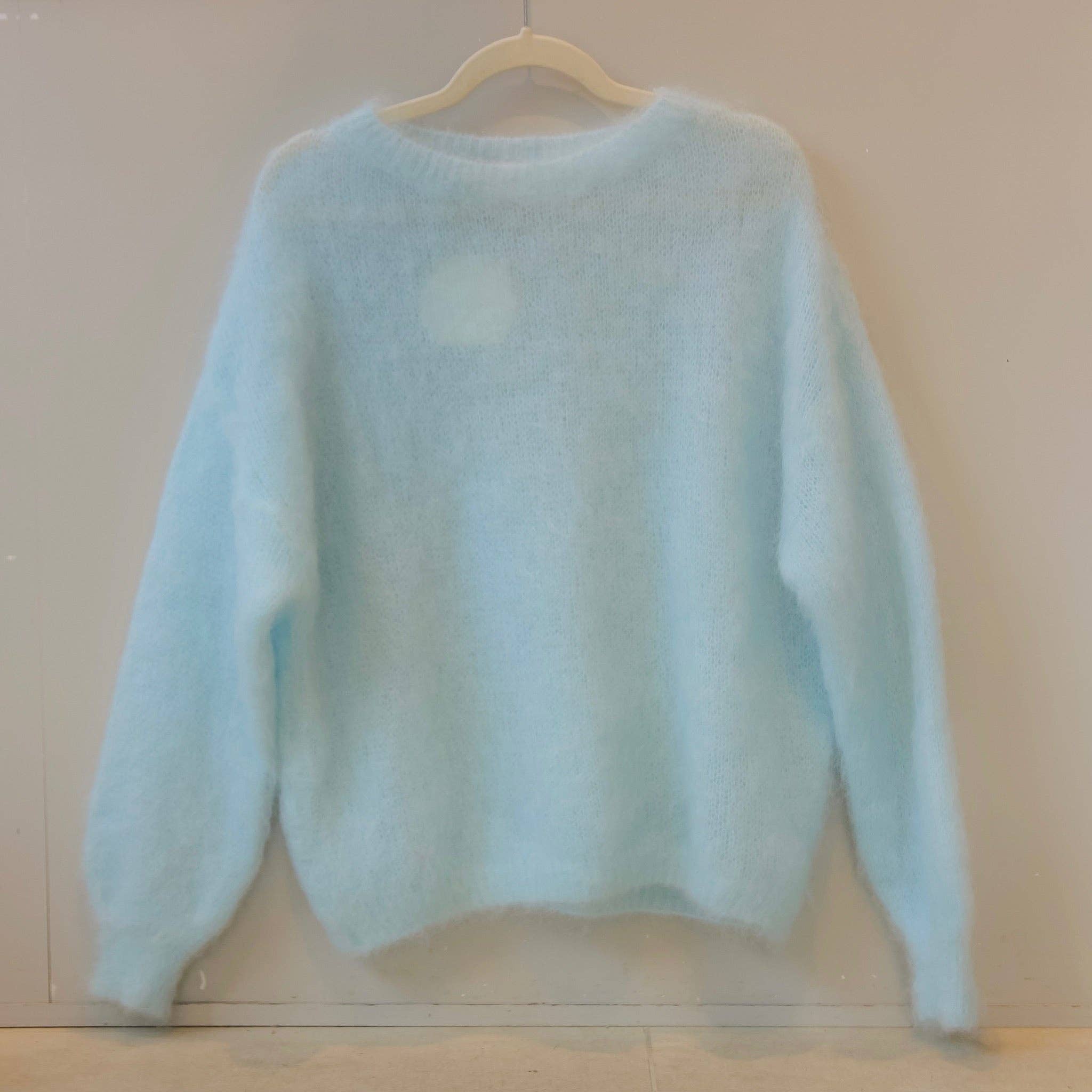 Bazaar Noir UG – Engroshandel Pullover - Dame – Pullover "Polly"0