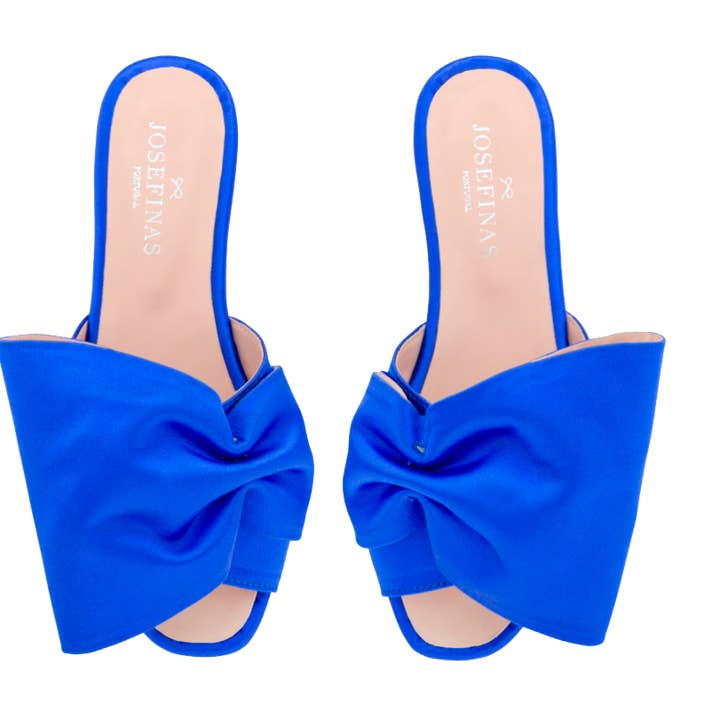 Josefinas Sisterhood Blue for wholesale by Josefinas