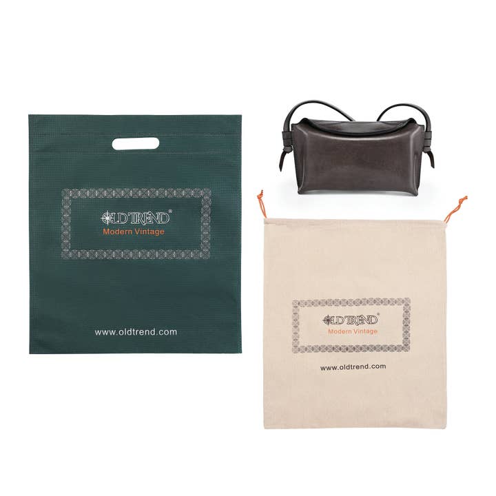 Old Trend - Wholesale Crossbody Bag - Women's - Snapper Vintage Crossbody26