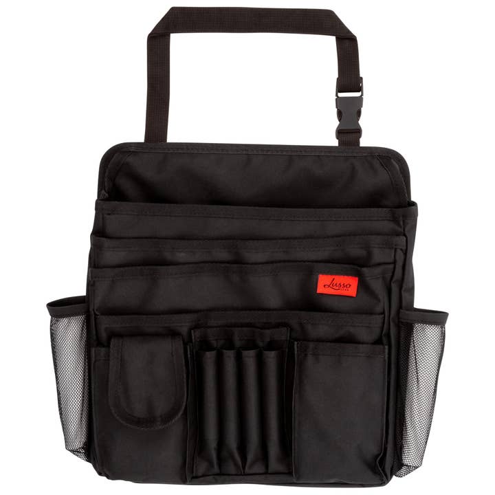 Organisateur de siège avant pour la vente par Lusso Gear