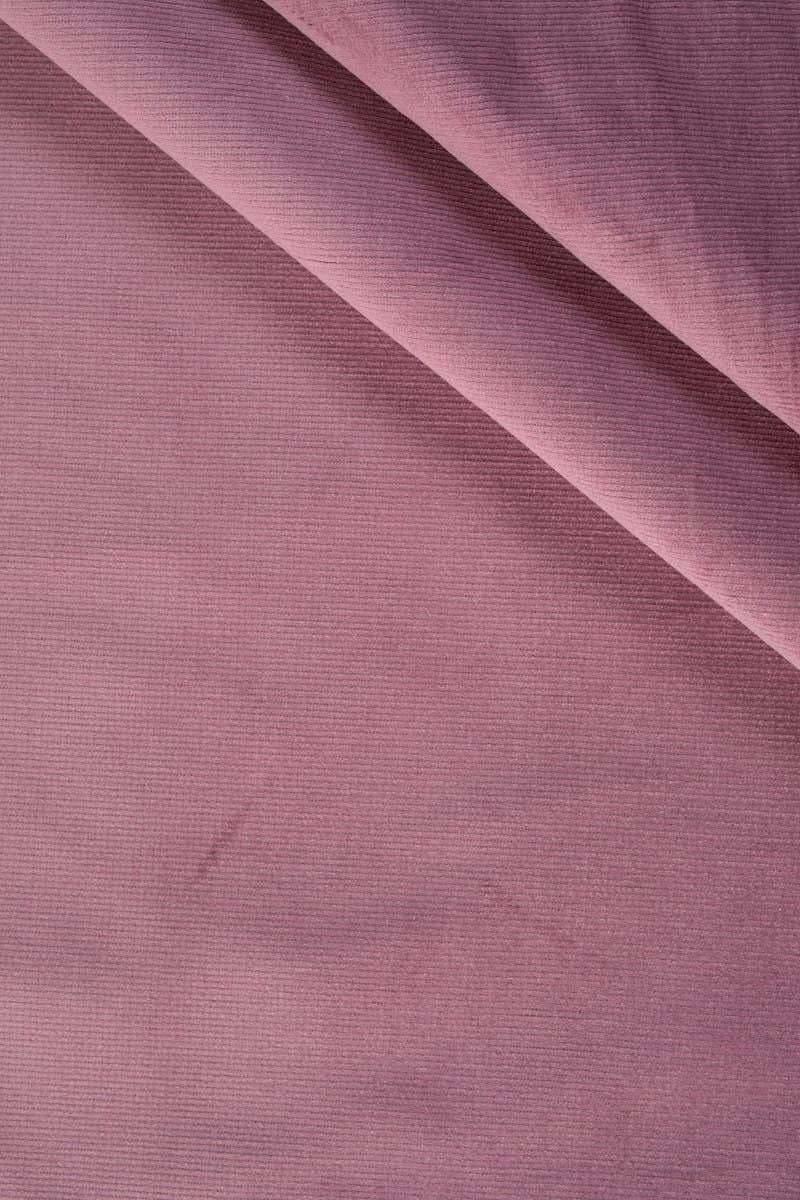 BelieveWorks - Wholesale Craft supplies - 16 Wale Corduroy Fabric - Cotton-Spandex Blend by The Yard3