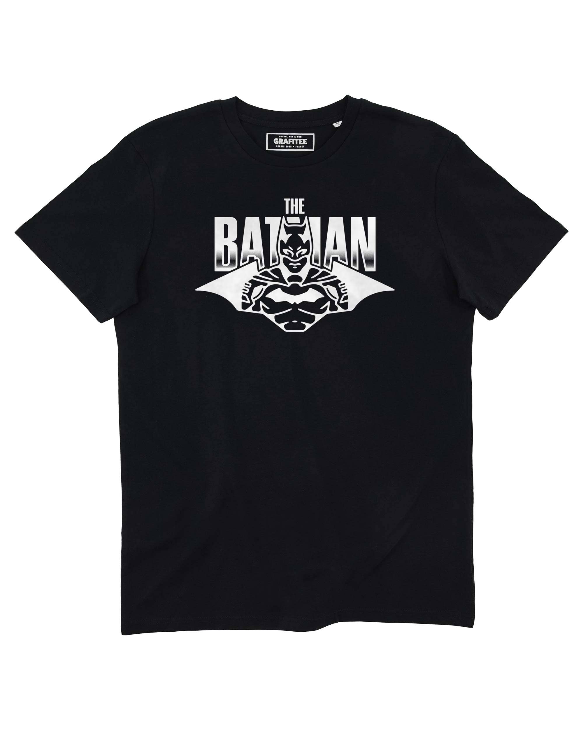 Grafitee - Wholesale T-Shirt (Graphic) - Unisex - The Batman T-shirt - DC Comics Superman T-shirt3