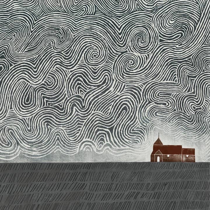 Romney Marsh for wholesale by Paper Bird Publishing