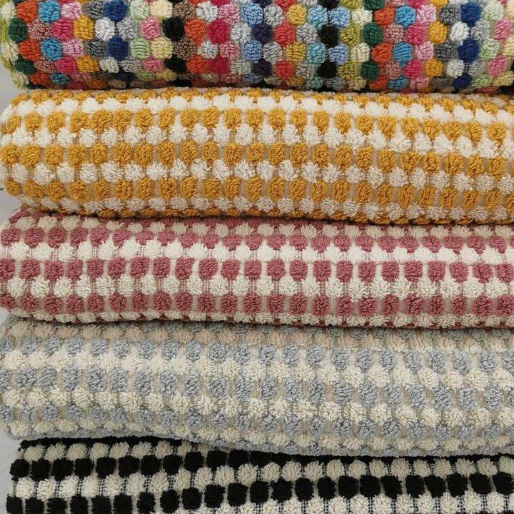 FLUFFY SOFT COTTON BATH TOWEL for wholesale by Buluty