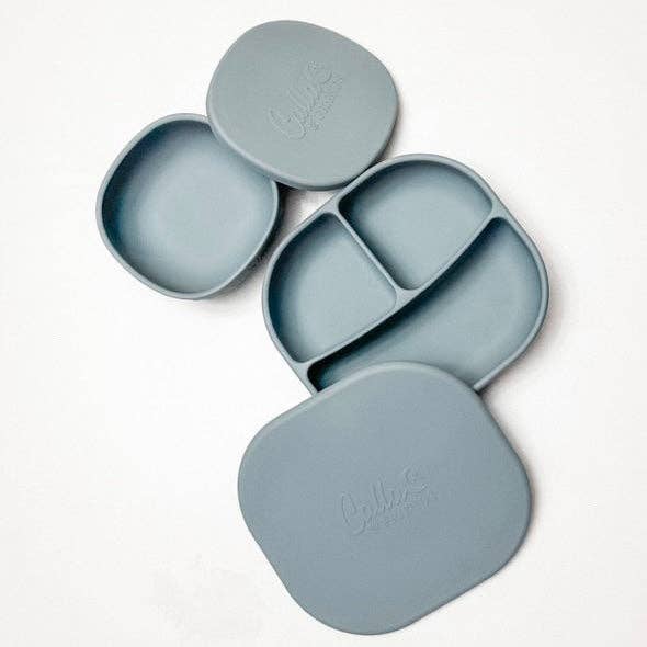 Calla & Friends - Wholesale Dinner Plate - Kids & Baby - The Isla Plate5