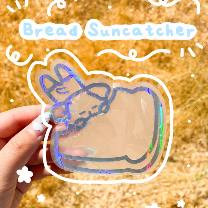 Pane Suncatcher per la vendita all'ingrosso da parte di Heavens Studio