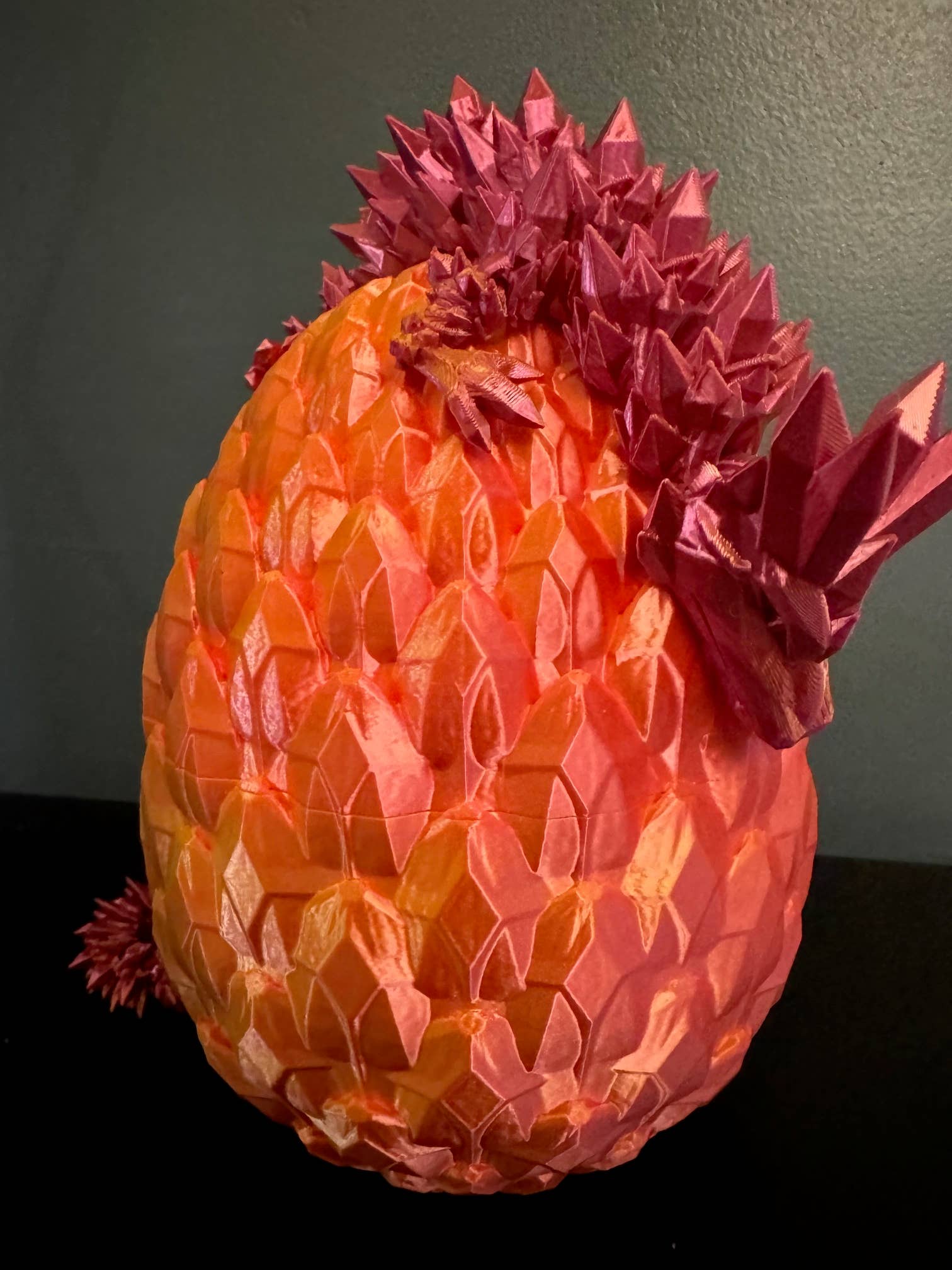 Lux Layers - Wholesale Fidget Toy - Kids - Dragon Eggs2