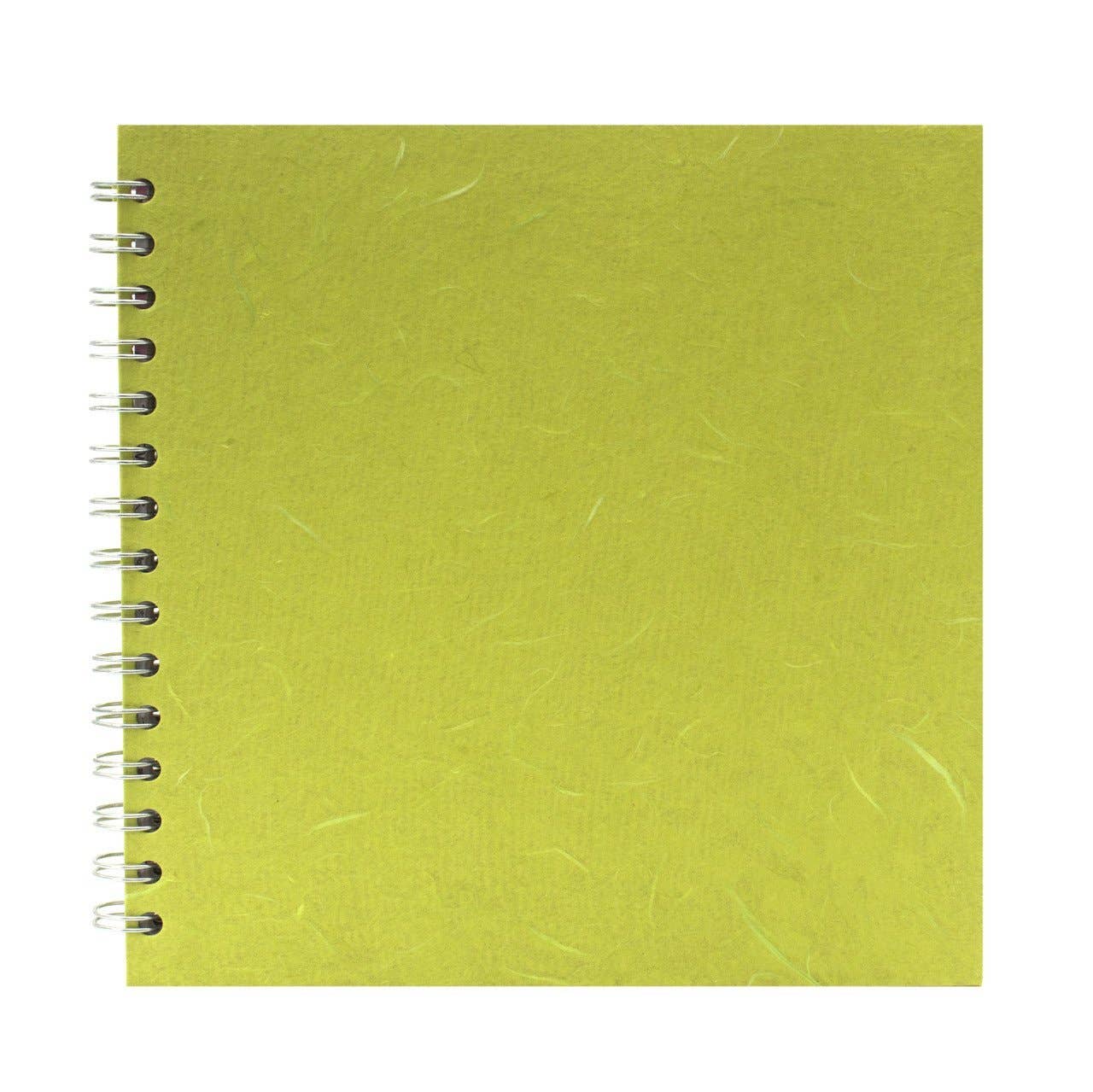 Pink Pig – Engroshandel Skitsebog/skitseblok – 8 x 8 hvid patron papir kvadratisk format33