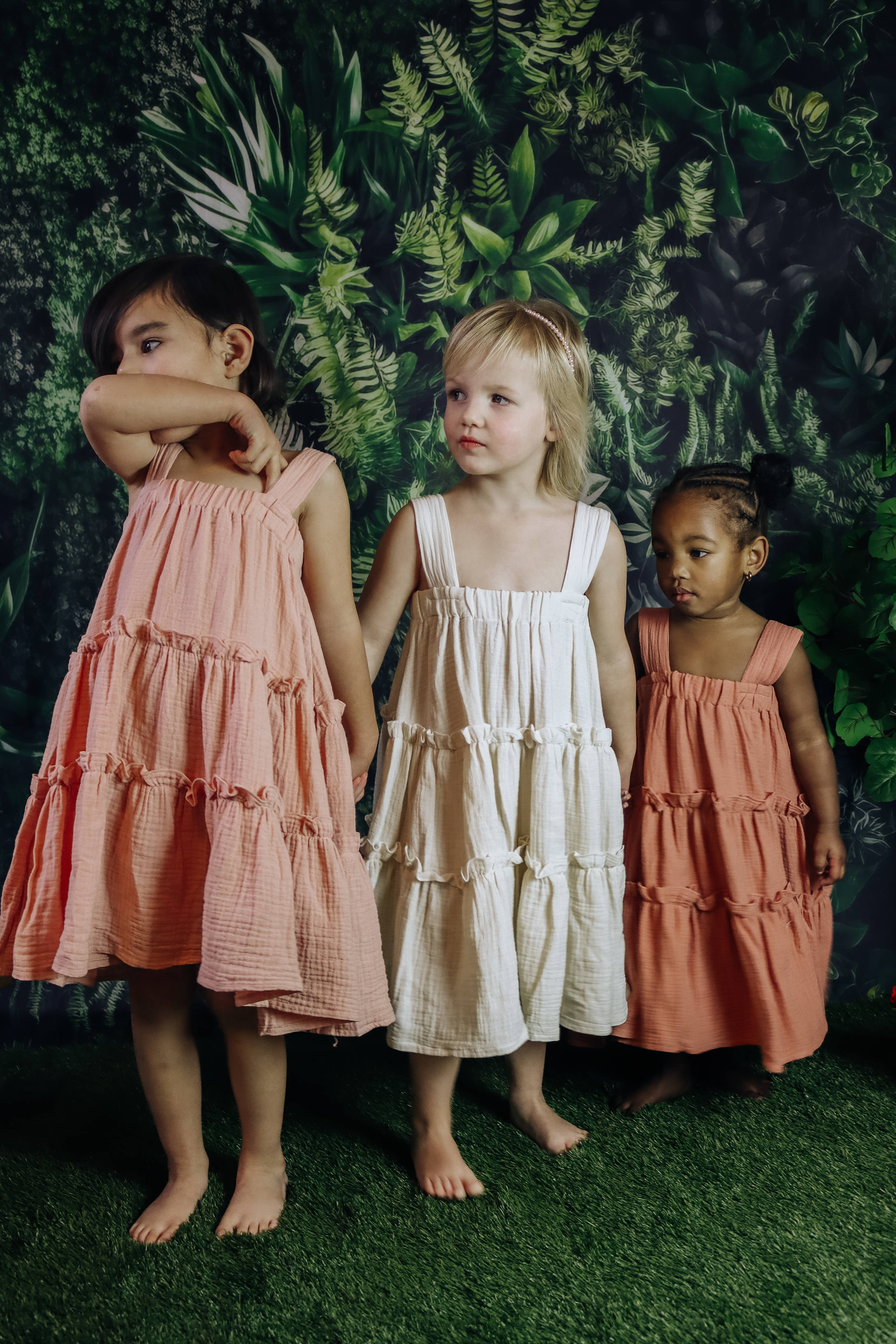 La Olivia Kids - Wholesale Dress - Kids - Lola Dress Kids41