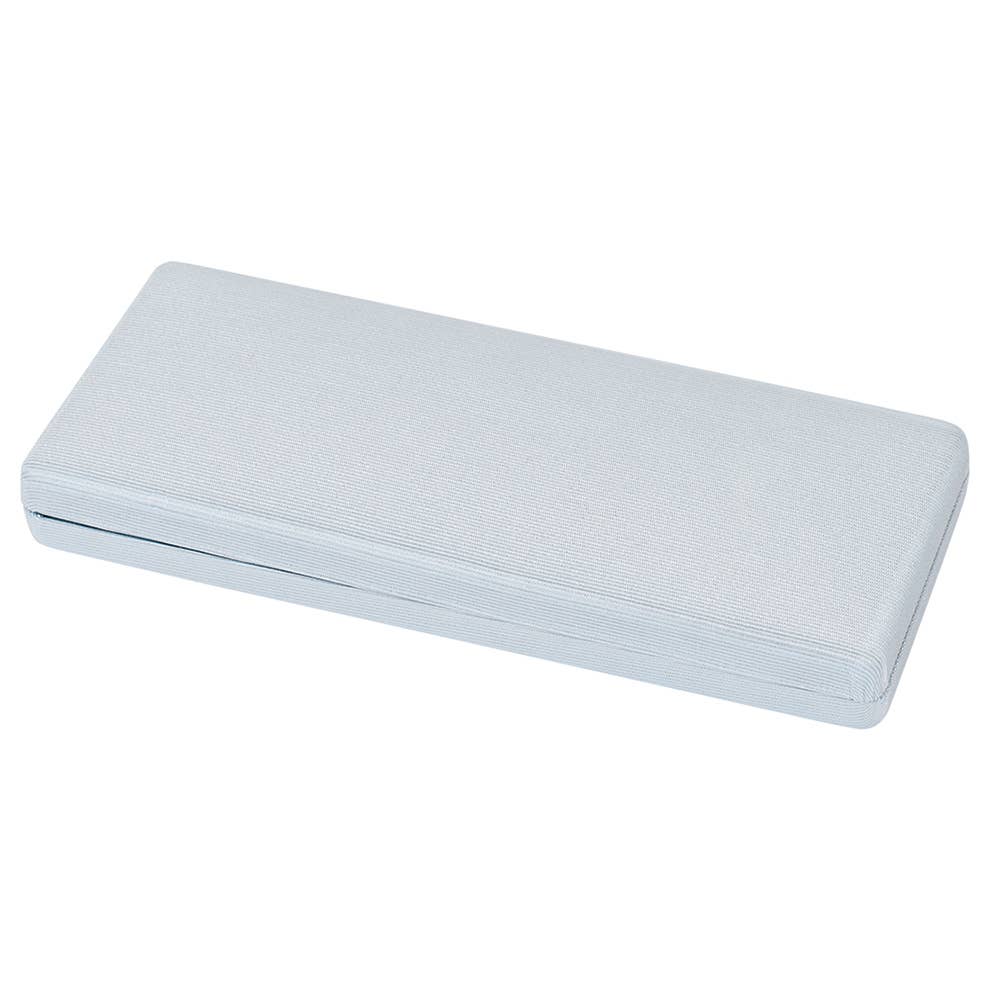 Dicksons - Vendita all'ingrosso Espositori e vetrine per gioielli - Collana con porta anelli «No Tears In Heaven', con catena da 61 cm (SP)6