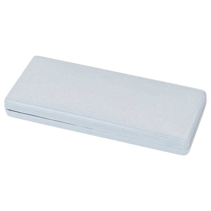 Dicksons - Vendita all'ingrosso Espositori e vetrine per gioielli - Collana con porta anelli «No Tears In Heaven', con catena da 61 cm (SP)6