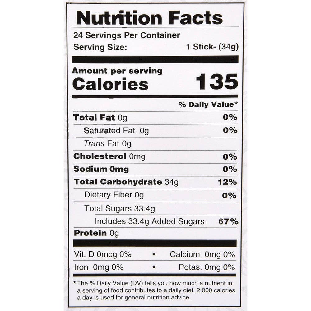 La Luna Bella - Toys - Wholesale Hard Candy - Rose Pops- LLB Candy5