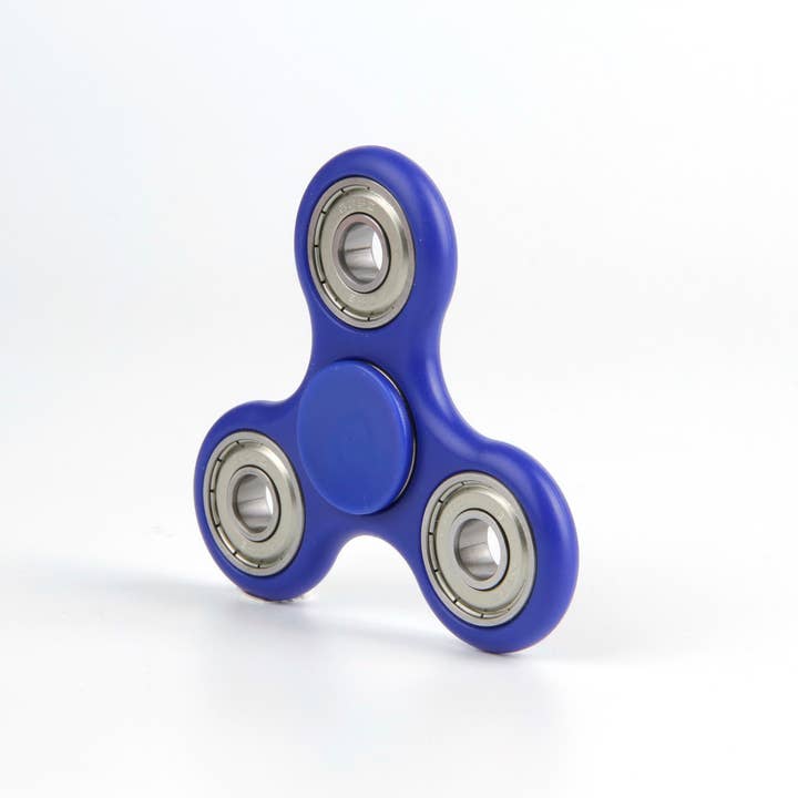 PowerTRC 3D Print - Wholesale Fidget Toy - Kids - Fidget Spinners with Display Box – Stress Relief Toys5