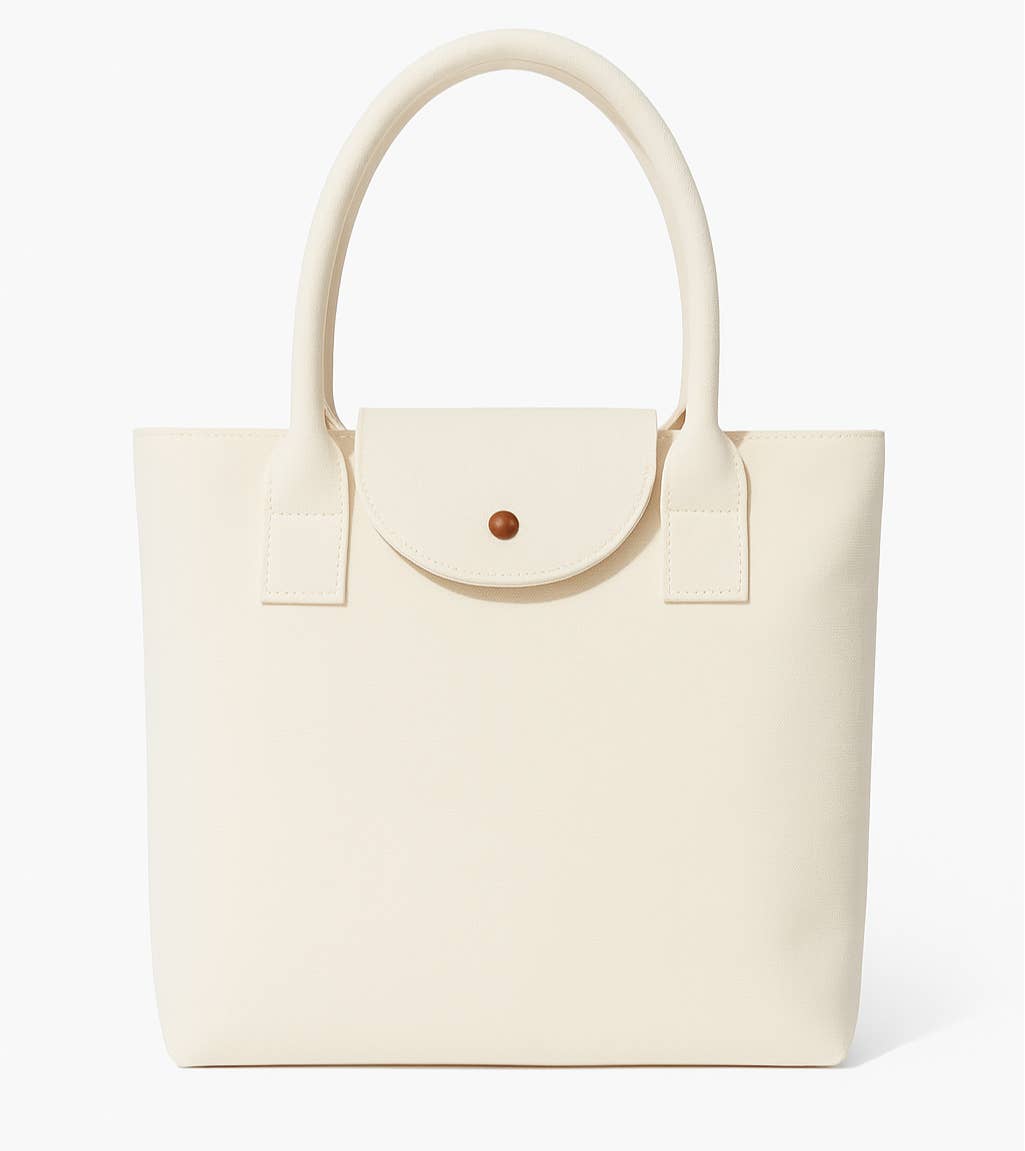 Lumela Bag - Vendita all'ingrosso Borsa tote - Donna - Borsa Tote in tela