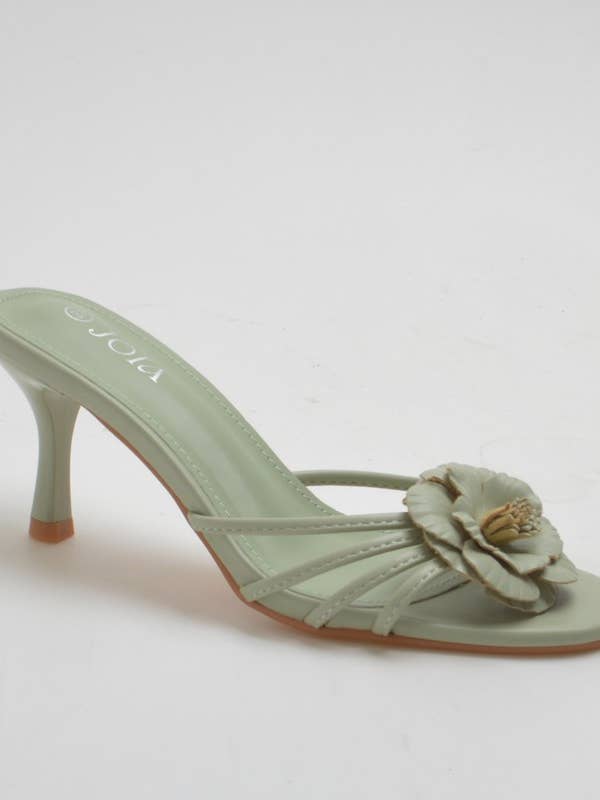 STRAPPY SANDAL for wholesale by SWEET MAGIC MODA Y COMPLEMENTOS