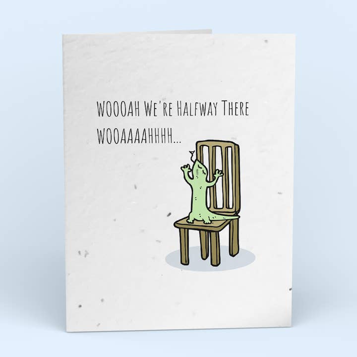 Lizard On A Chair for wholesale by Cute Root