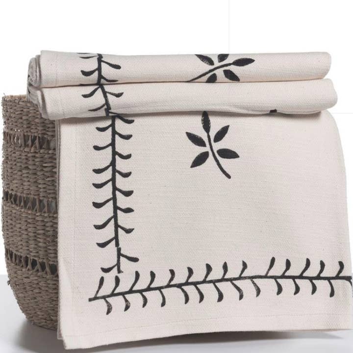 Nantucket - blanket, tablecloth for wholesale by Marmara Imports