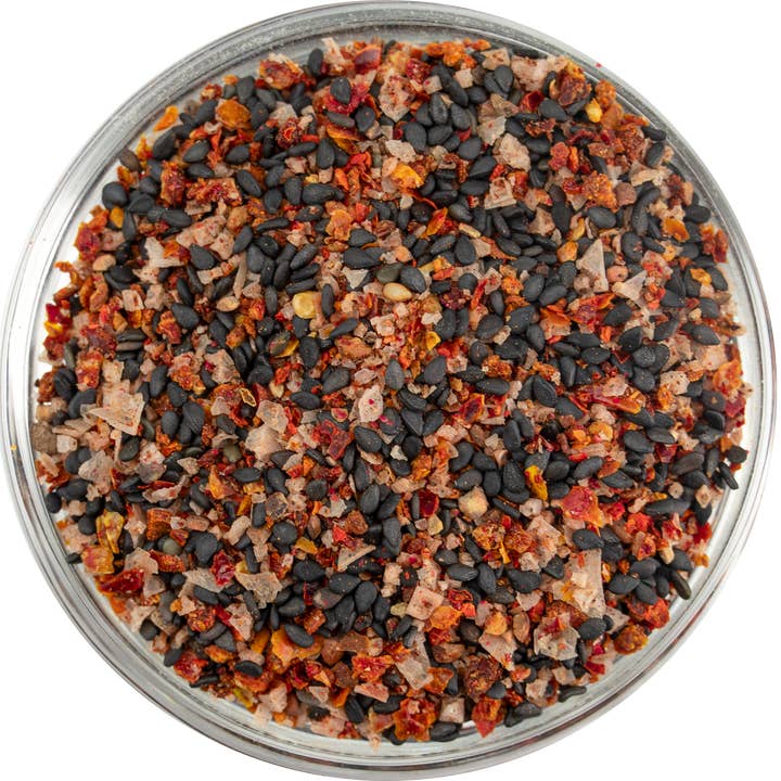 Altenburger Senf & Feinkost GmbH & Co. KG - Wholesale Dried Spice Mix - Avocado Spice Premium - spicy savory2