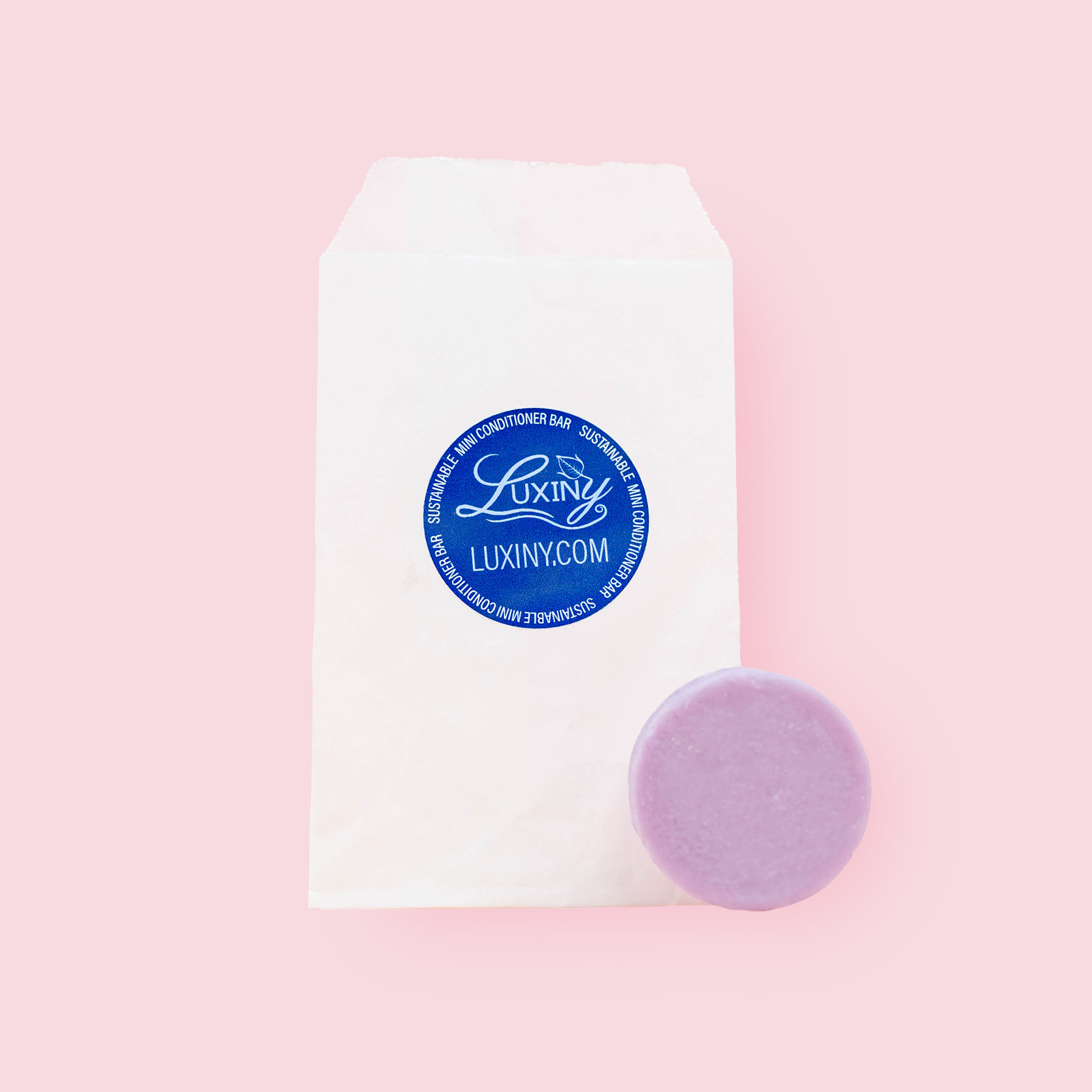 Luxiny Products - Luxurious Bath and Body - Wholesale Hair Conditioner - Conditioner Bar | Samples | Eco-Friendly | Plastic Free5