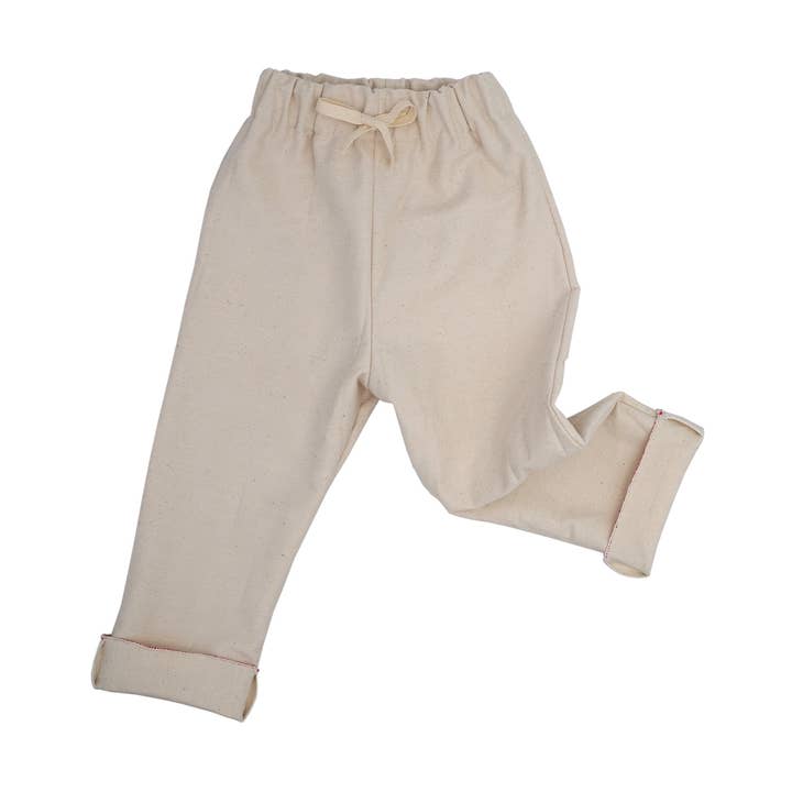 ECRU Jeanshose für den Großhandel von La Démo