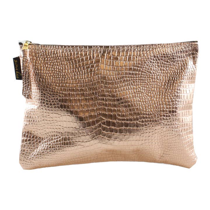 Zina Kao Exclusives - Wholesale Clutch Bag - Women's - The Couture Carter1