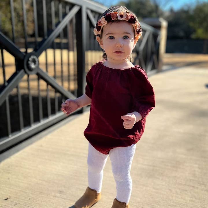 Little Love Bug Company - Wholesale Booties - Baby - The Mila54