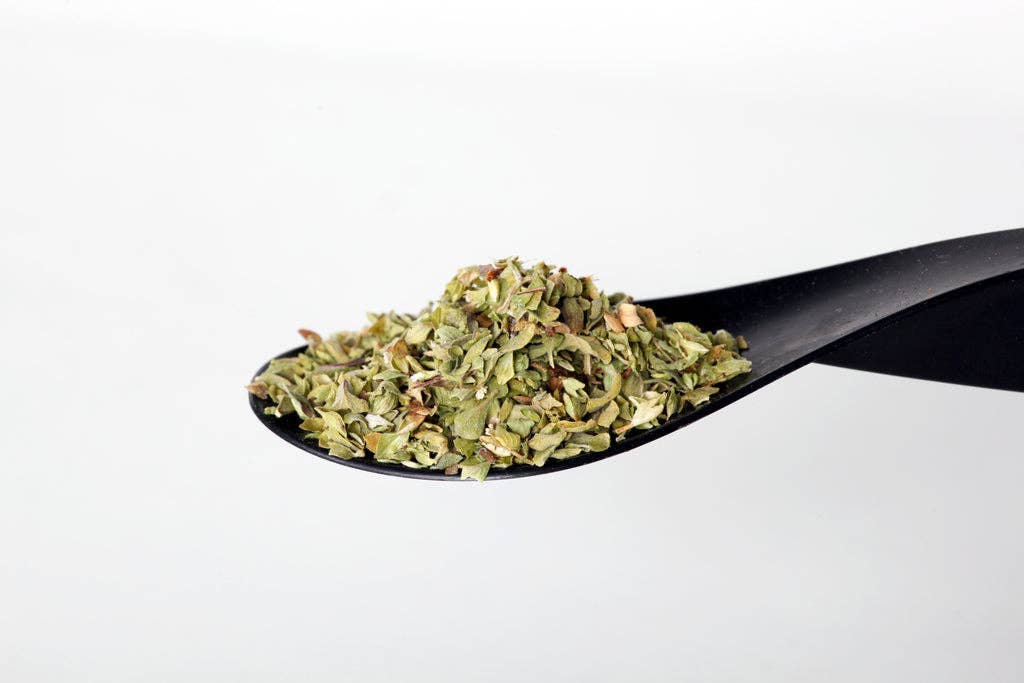 Especias del Sol - Vente Herbes aromatiques - ORIGAN [Feuilles]0