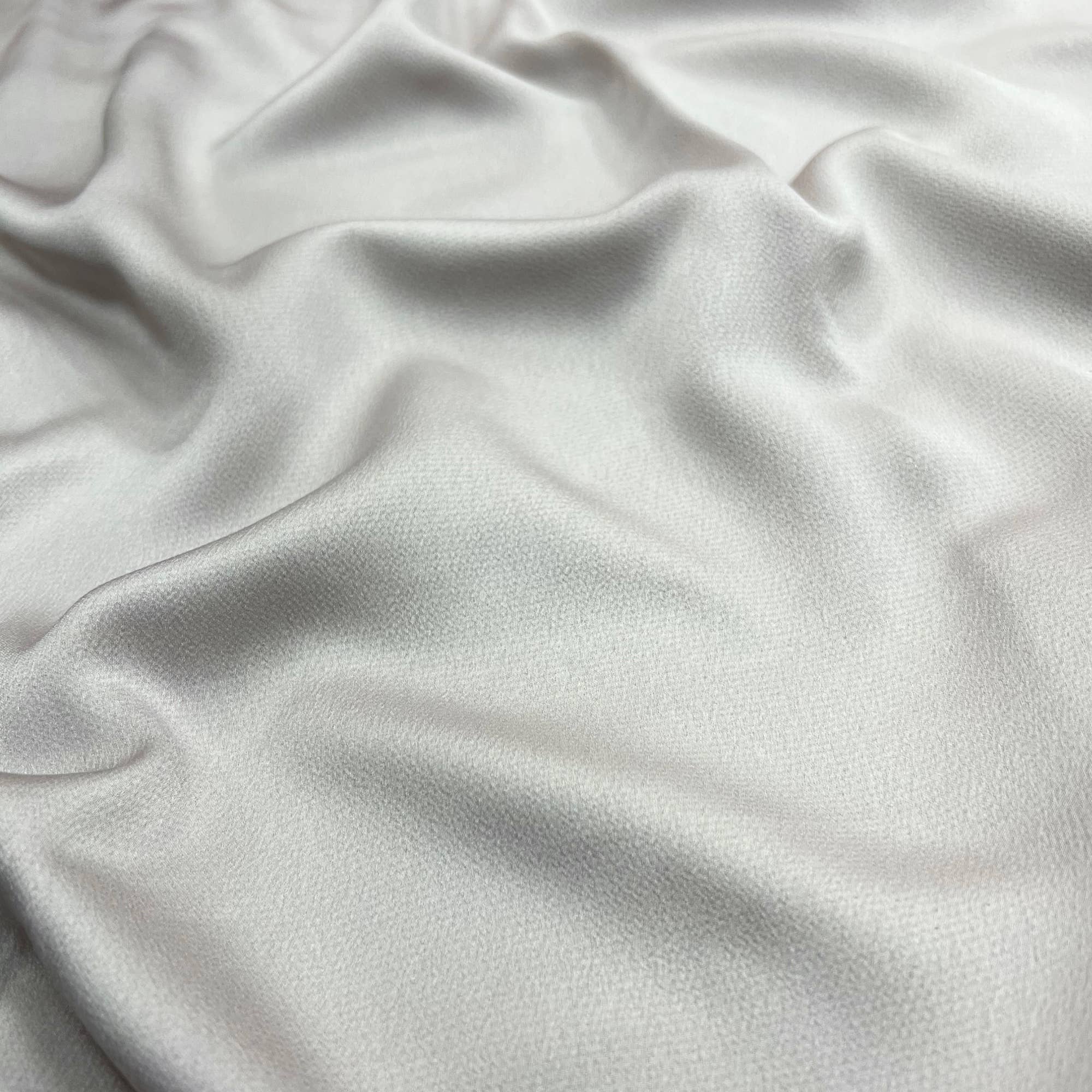 Hijab Collections - Wholesale Hijab - Women's - Grain satin hijab with reversible chiffon inner lining32