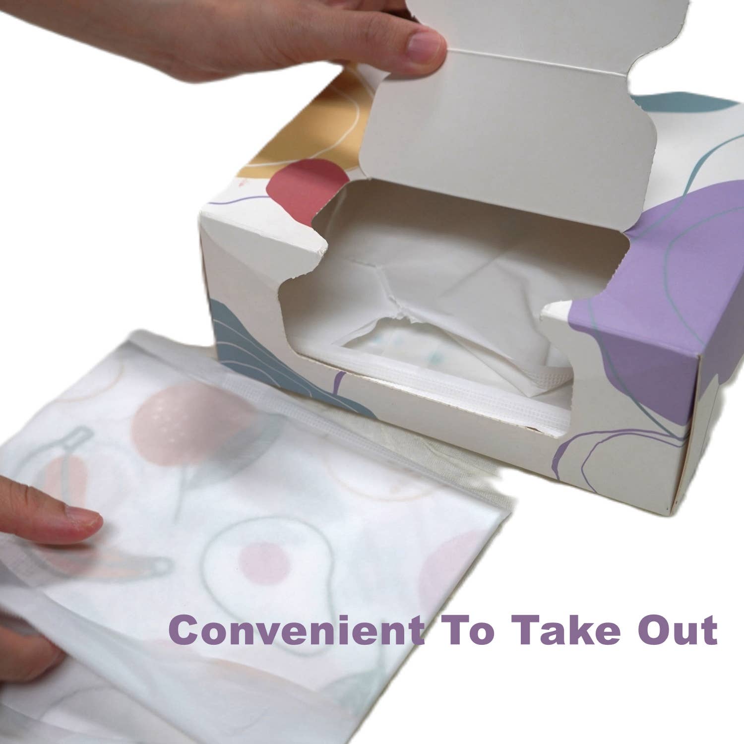 Sunveno - Vente Bavoir - bébés - Lot de 20 bavoirs jetables pour bébé10