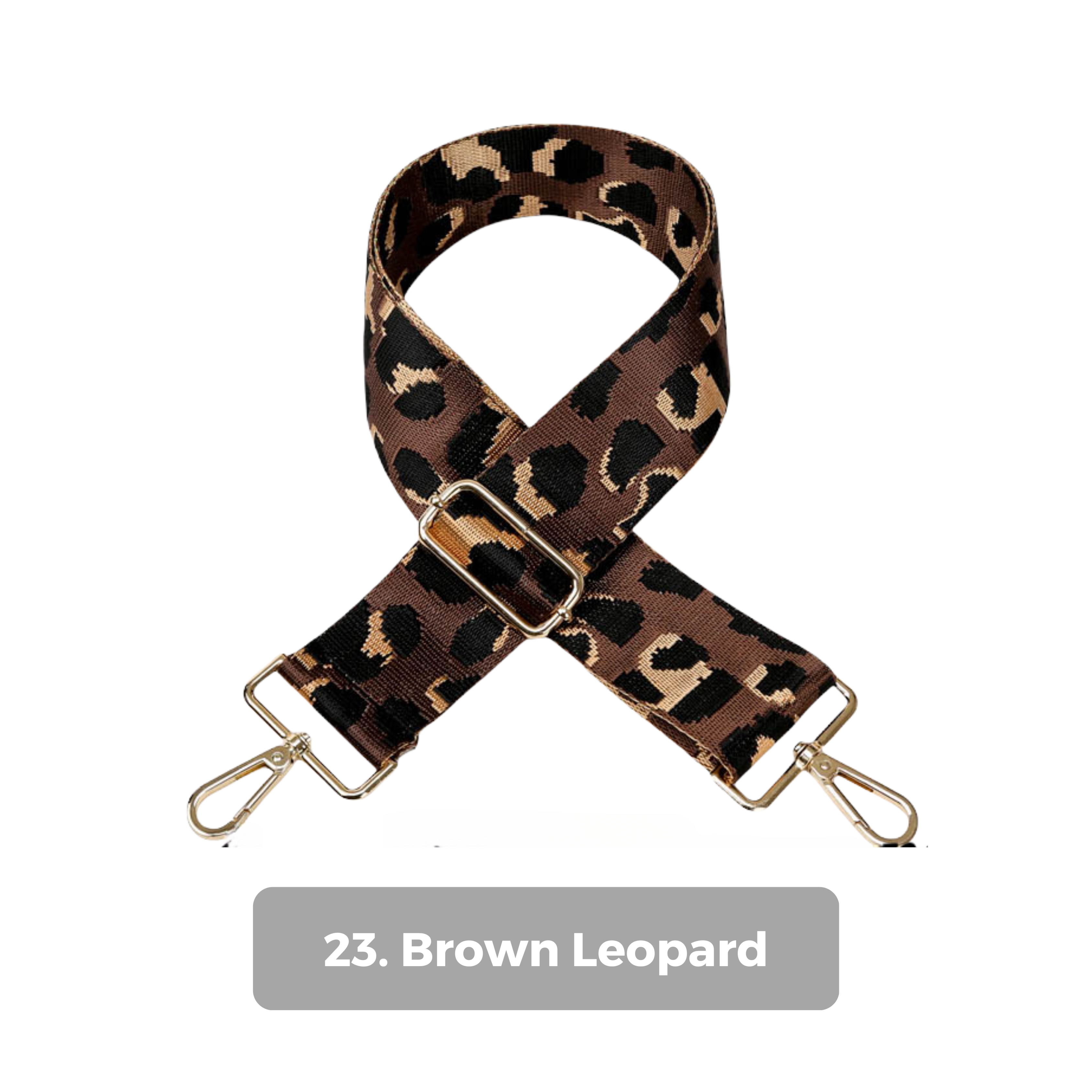 Babs + Birdie – bolsa tiracolo - Mulher por atacado – The Luna | Câmara Crossbody | Escolha a sua correia32