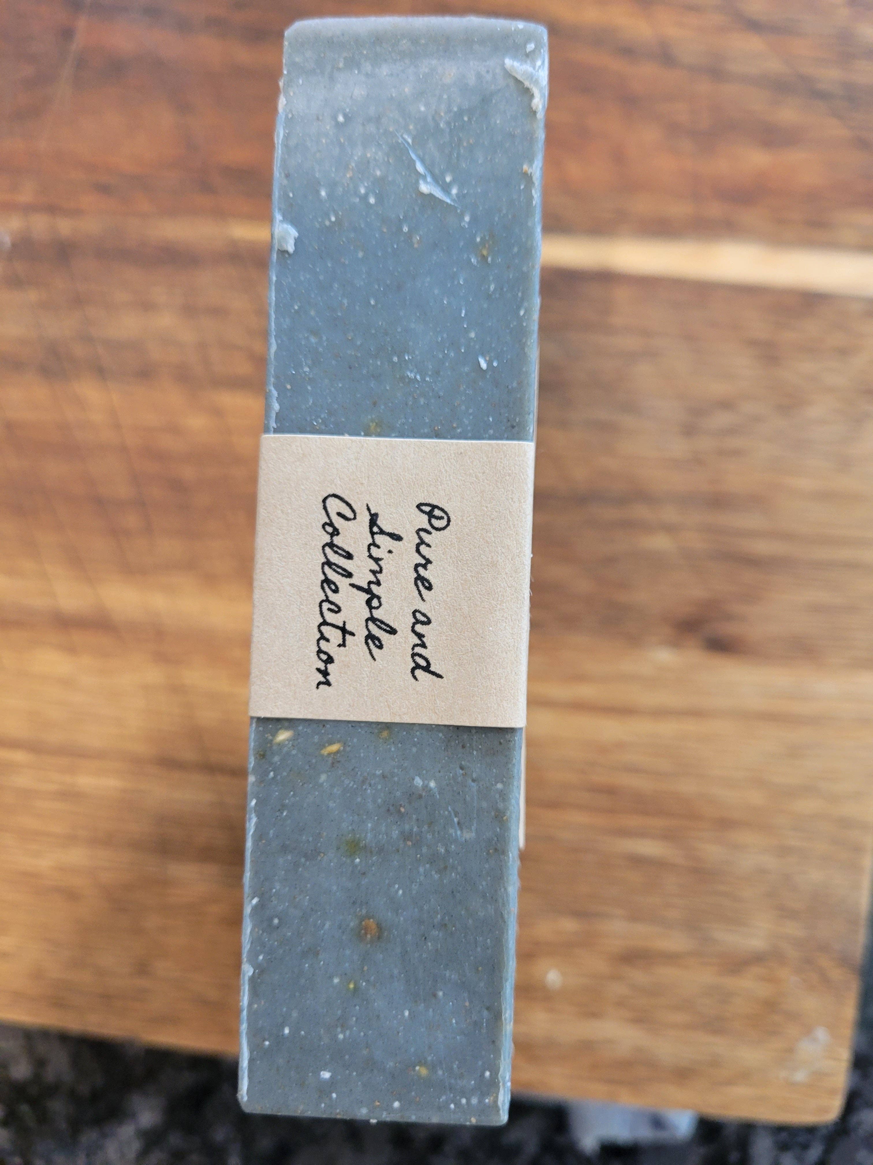 Front Yard Homestead Soap - Vendita all'ingrosso Saponette - Sapone del Meccanico5