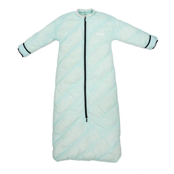 Morrison Outdoors - Wholesale Sleeping Bag - Kids - CLOSEOUT Mighty Mo 20° Down Kids Sleeping Bag (Ages 4-6)
