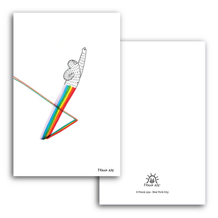 Super Electric - Art Print for wholesale by Frank Ape