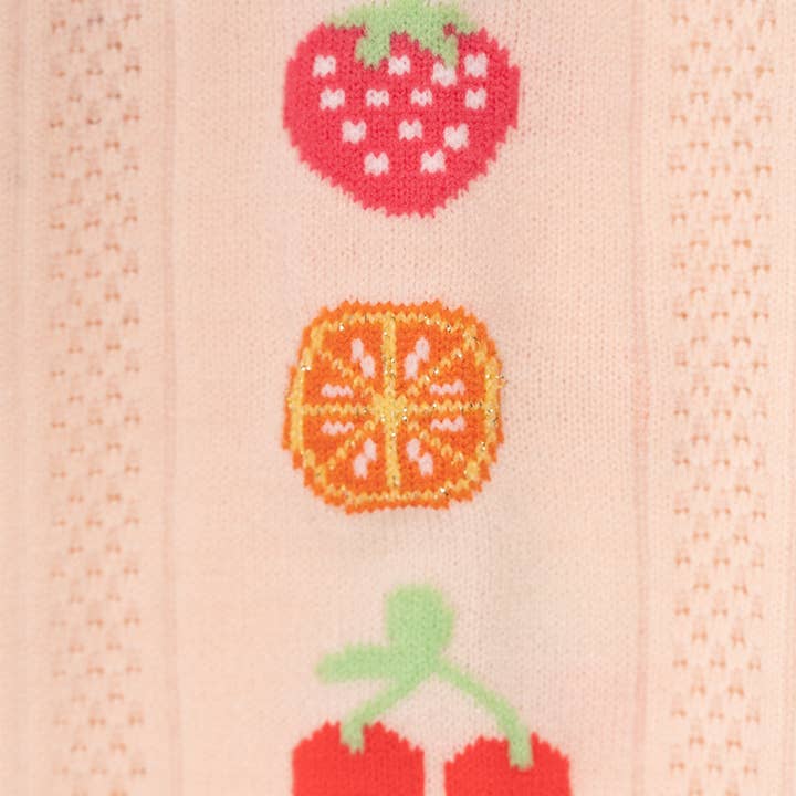 Muk Luks - Wholesale Socks - Women's - Muk Luks Women's Luxe Slouch Mesh Socks4