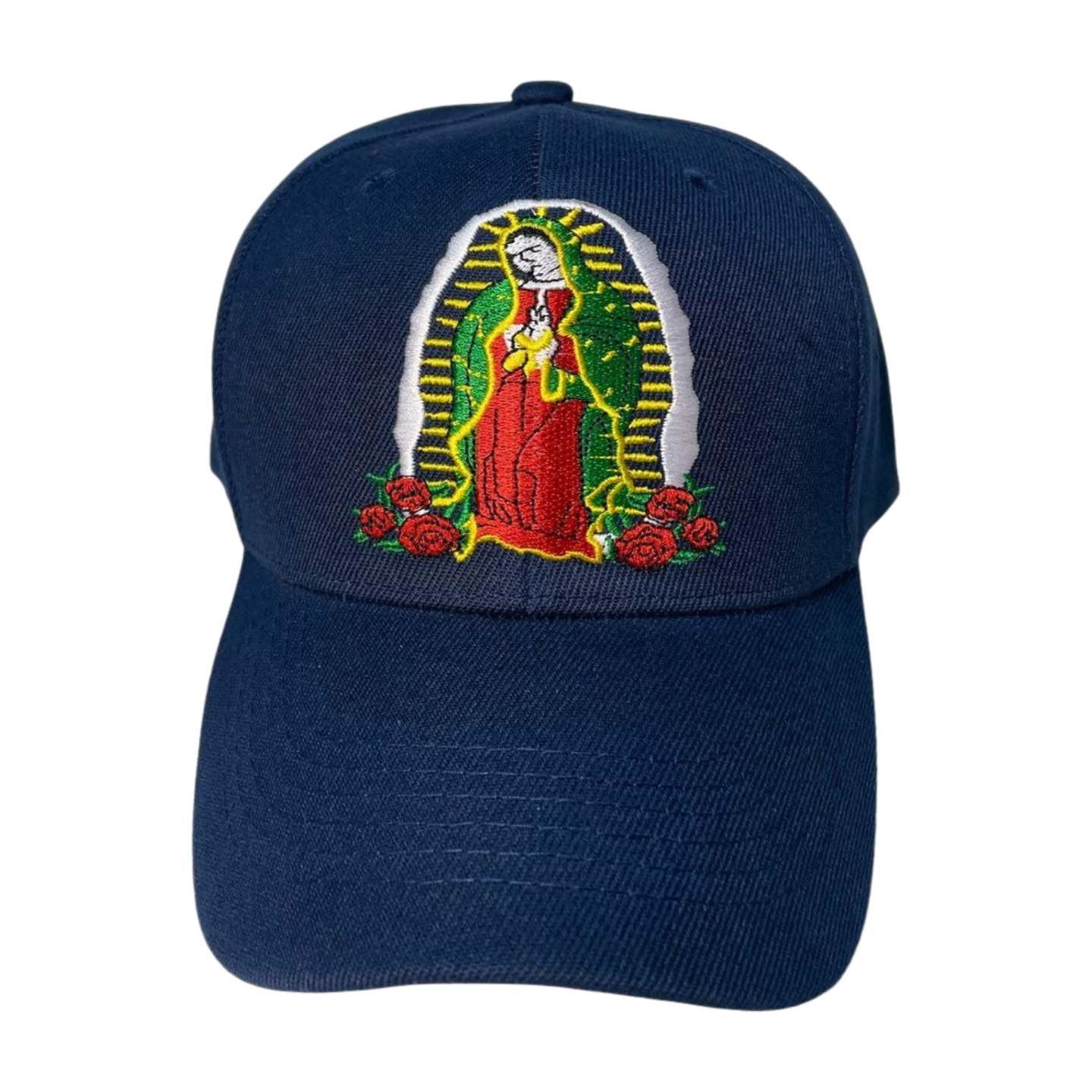 Burzip collection – Großhandel Trucker-Cap – Unisex – HV-MARIA1