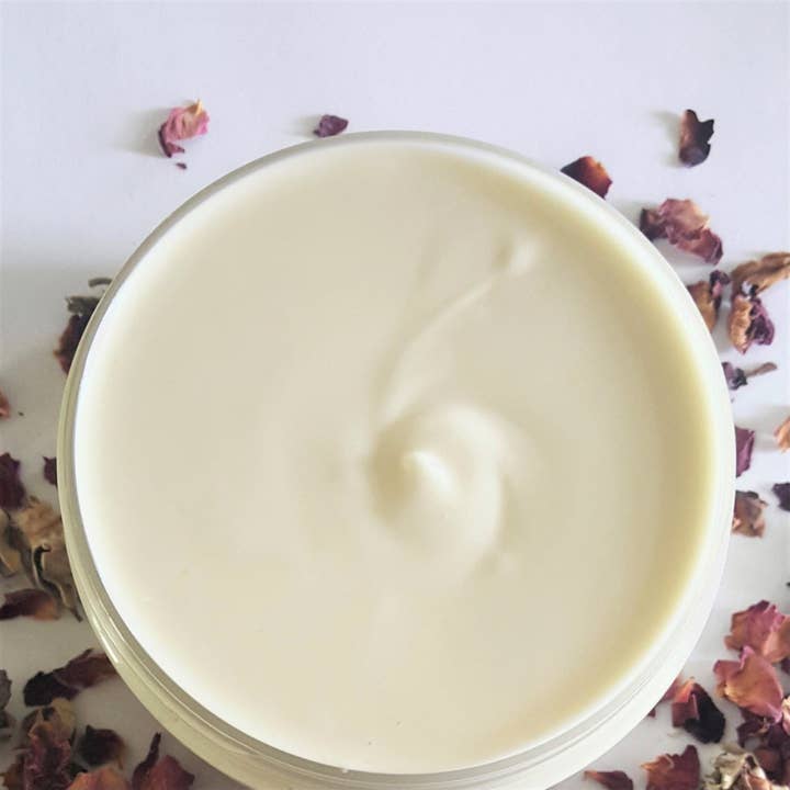 Just For Him Body Butter for wholesale by Living Water Unique Blends