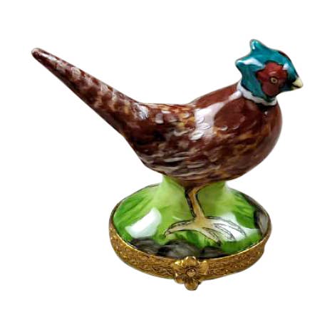 Pheasant for wholesale by Rochard