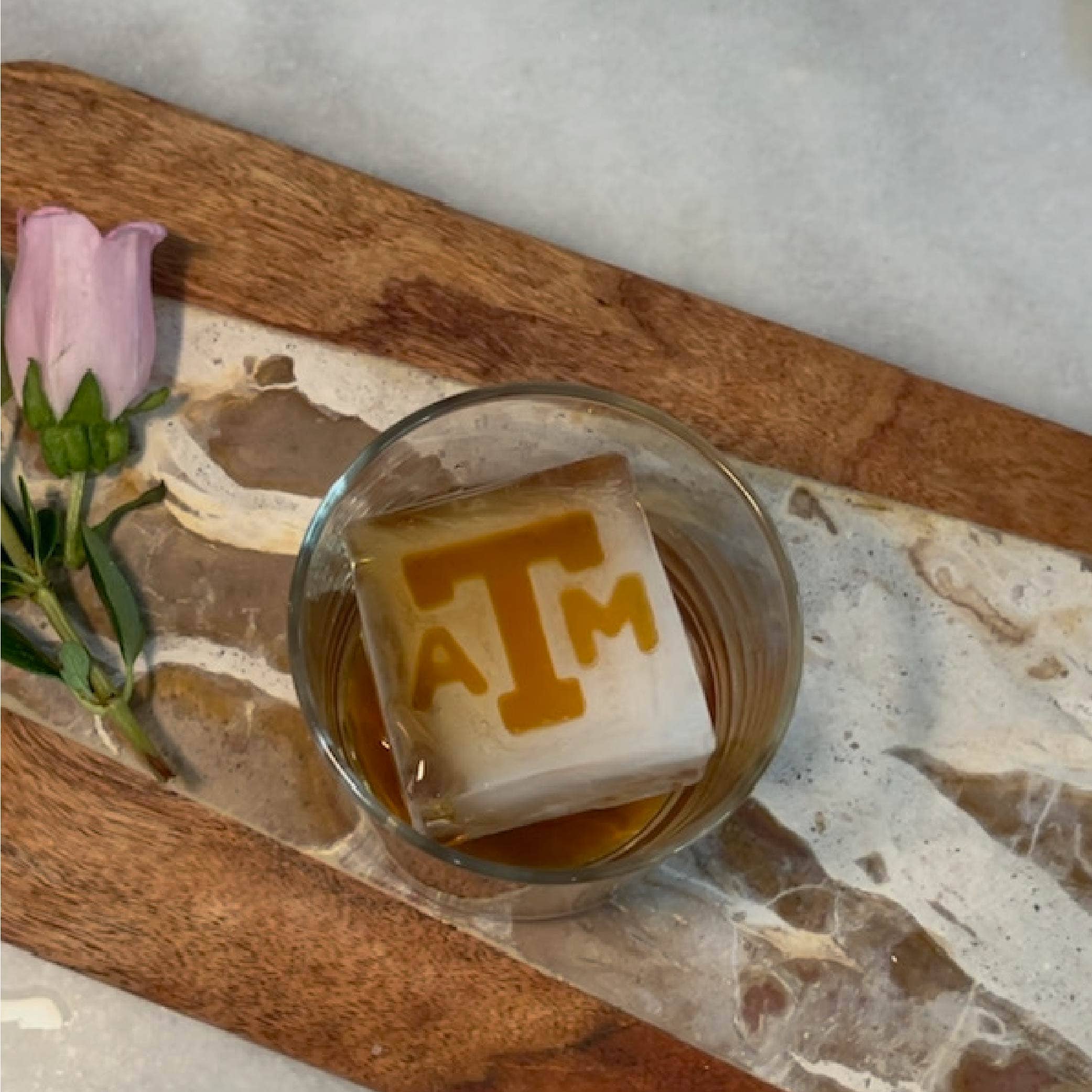 rOks - Venta al por mayor Bandejas de hielo/cubiteras - Paquete Aggie2