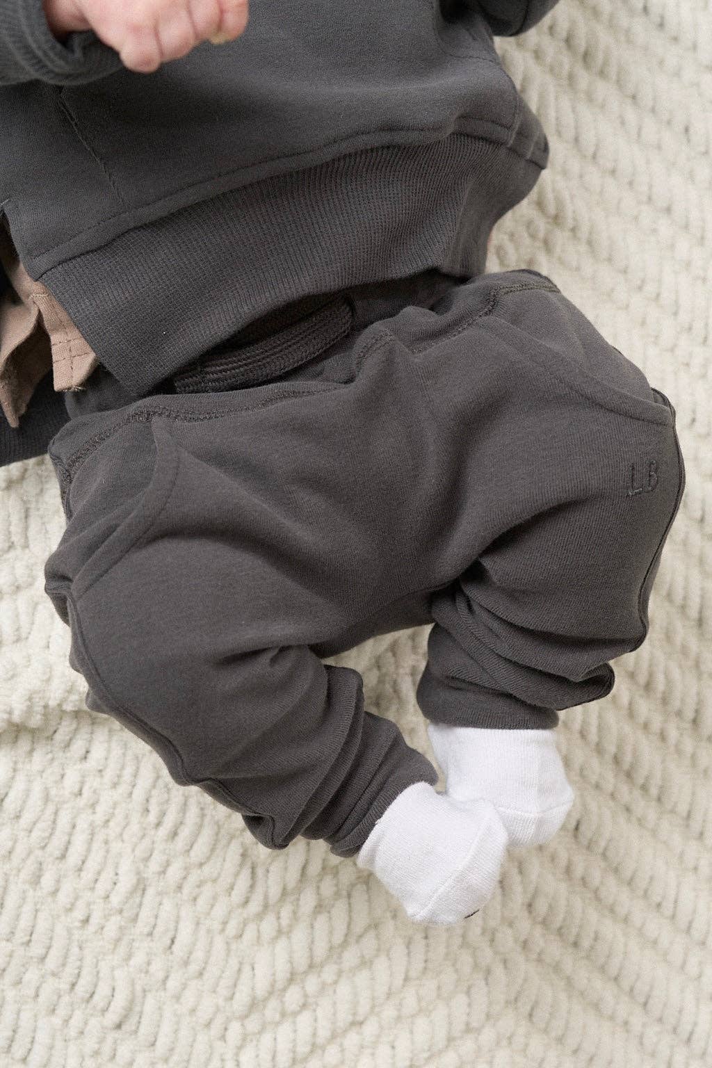 Little Bipsy - Wholesale Athletic Sweatpants/Joggers - Kids - Jogger - Shadow5