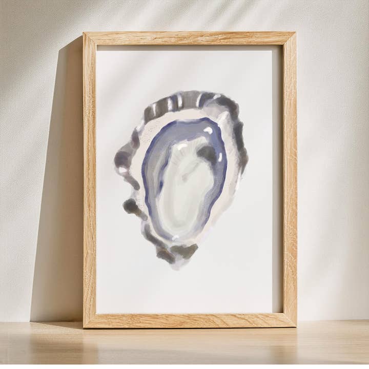 Auster für den Großhandel von Tiny Ink Boston