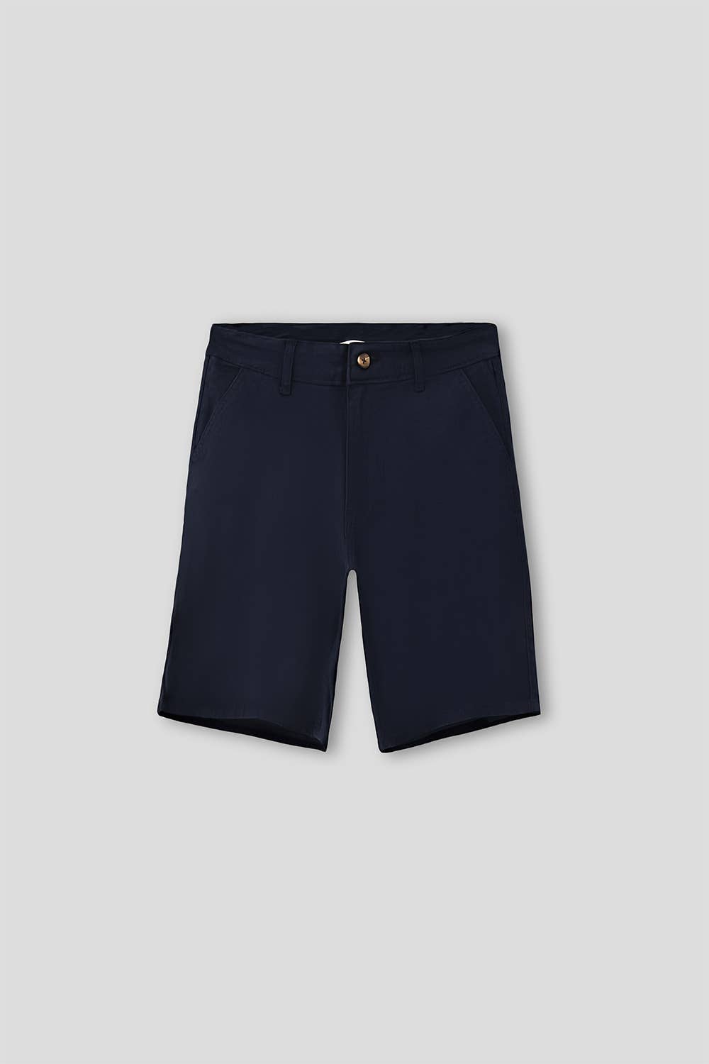 Street Monkey - Vendita all'ingrosso Pantaloncini - Bambini - Basics - Bermuda chino per ragazzi - 95009B4