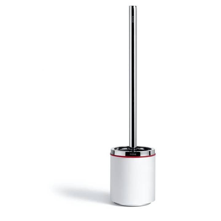 Toilet Brush Classic - Black for wholesale by Rode Bath